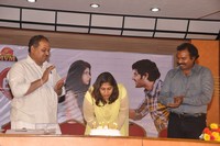 Love Life Movie Press Meet Photos